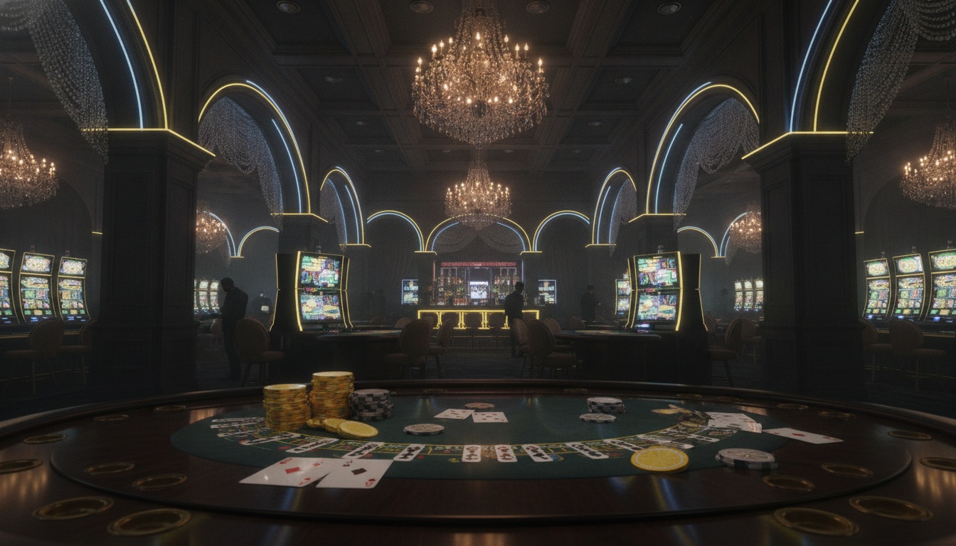 Lemon Casino